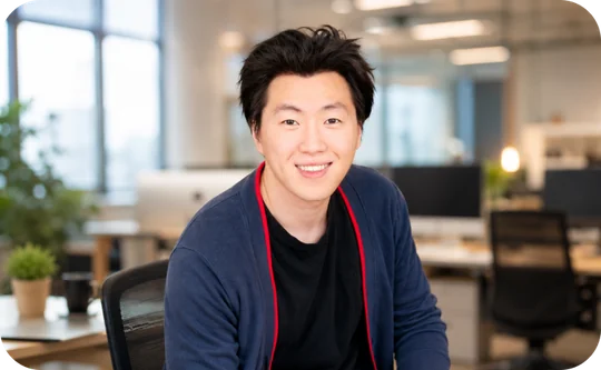 SJ Kim